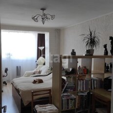 Квартира 86 м², 3-комнатная - изображение 3