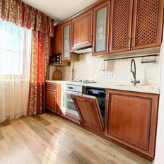 Квартира 50,8 м², 2-комнатная - изображение 4