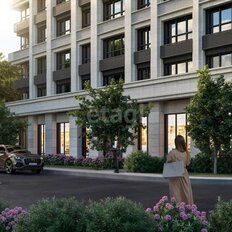 Квартира 48,2 м², 1-комнатная - изображение 3
