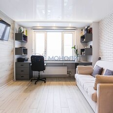 Квартира 59 м², 2-комнатная - изображение 1