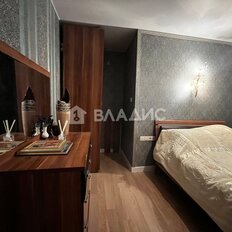 Квартира 50,5 м², 2-комнатные - изображение 5