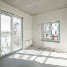 Квартира 67,3 м², 2-комнатная - изображение 4