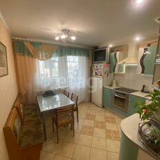 Квартира 76,8 м², 3-комнатная - изображение 1