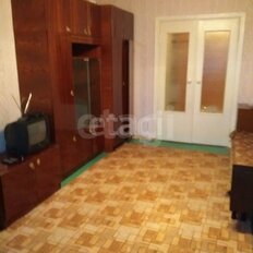 Квартира 35,7 м², 1-комнатная - изображение 1