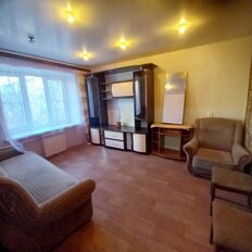 Квартира 30 м², 1-комнатная - изображение 2