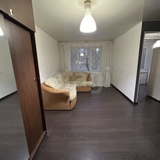 Квартира 29 м², 1-комнатная - изображение 1