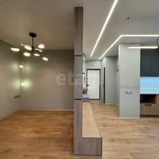 Квартира 30,7 м², студия - изображение 1