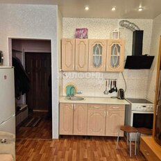 Квартира 19,8 м², студия - изображение 5