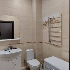 Квартира 53 м², 1-комнатная - изображение 5