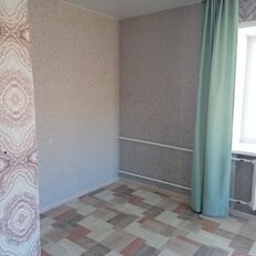 Квартира 29,6 м², 1-комнатная - изображение 3