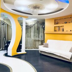 Квартира 60 м², 2-комнатная - изображение 3
