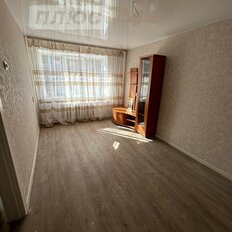 Квартира 28,4 м², 1-комнатная - изображение 4