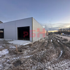 400 м², склад - изображение 2