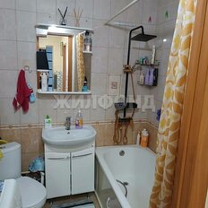 Квартира 51,9 м², 2-комнатная - изображение 3