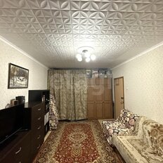 Квартира 50,6 м², 2-комнатная - изображение 4