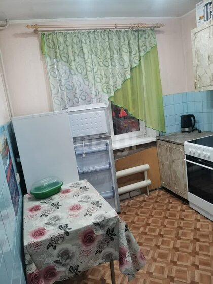 50,2 м², 2-комнатная квартира 3 250 000 ₽ - изображение 47