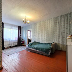 Квартира 45,6 м², 2-комнатная - изображение 3