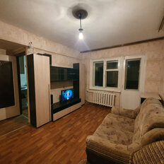 Квартира 30,9 м², 1-комнатная - изображение 3