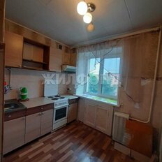 Квартира 61 м², 3-комнатная - изображение 3