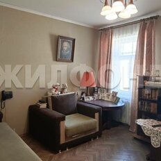 Квартира 93 м², 4-комнатная - изображение 5