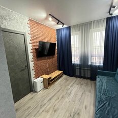 Квартира 60,5 м², 3-комнатная - изображение 4