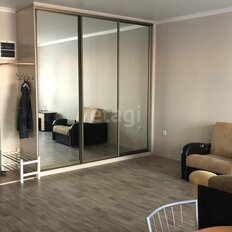 Квартира 40 м², студия - изображение 5