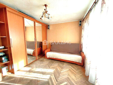 Купить квартиру с ремонтом в ЖК «Парк Апрель» в Москве и МО - изображение 27