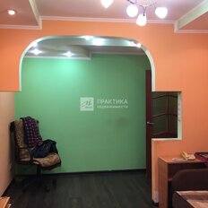 Квартира 29,8 м², 1-комнатная - изображение 2