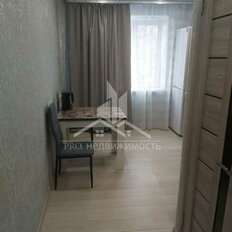 Квартира 34,5 м², 1-комнатная - изображение 4