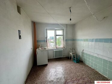 Купить квартиру-студию в малоэтажных домах в Санкт-Петербурге и ЛО - изображение 9