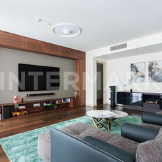 Квартира 176 м², 3-комнатные - изображение 2