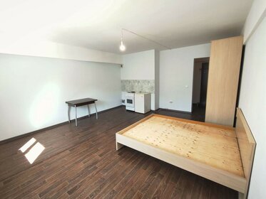 32,1 м², квартира-студия 4 550 000 ₽ - изображение 52