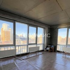 Квартира 84,6 м², 2-комнатная - изображение 1