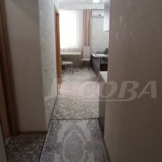 Квартира 57,8 м², 2-комнатная - изображение 1