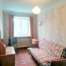 Квартира 55 м², 3-комнатная - изображение 5