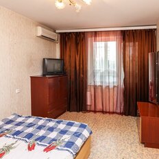 Квартира 61,1 м², 2-комнатная - изображение 5