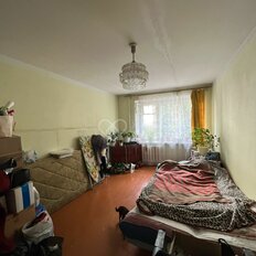 Квартира 59,2 м², 3-комнатная - изображение 4