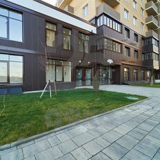 Квартира 32,9 м², 1-комнатная - изображение 4