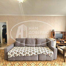 Квартира 35,5 м², 1-комнатная - изображение 4