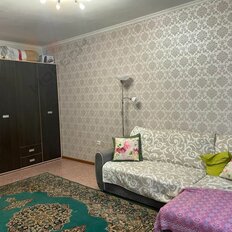 Квартира 38,8 м², 1-комнатная - изображение 4