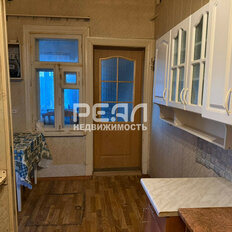 Квартира 21,8 м², 1-комнатная - изображение 2