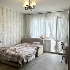 Квартира 38,4 м², 1-комнатная - изображение 5