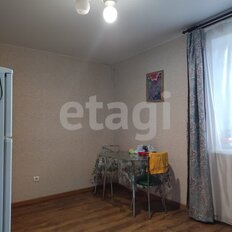 Квартира 54,1 м², 1-комнатная - изображение 5