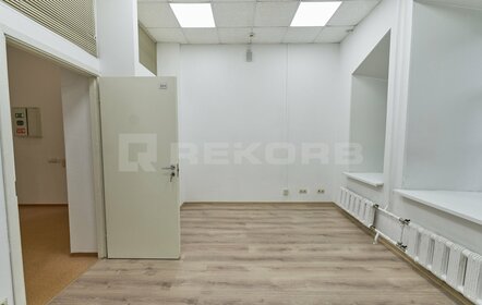 317 м², офис 381 000 ₽ в месяц - изображение 30