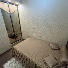 Квартира 45 м², 1-комнатная - изображение 5