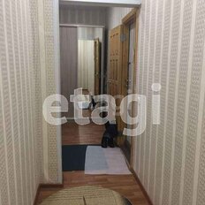 Квартира 31,8 м², 1-комнатная - изображение 5