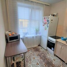 Квартира 31,5 м², 1-комнатная - изображение 4