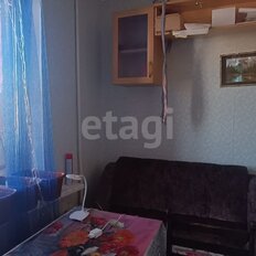 Квартира 36,7 м², 1-комнатная - изображение 2