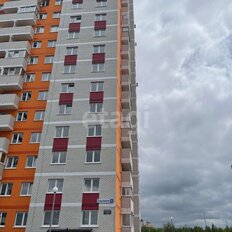 Квартира 36,5 м², 1-комнатная - изображение 5