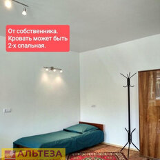 Квартира 33,3 м², 1-комнатная - изображение 3